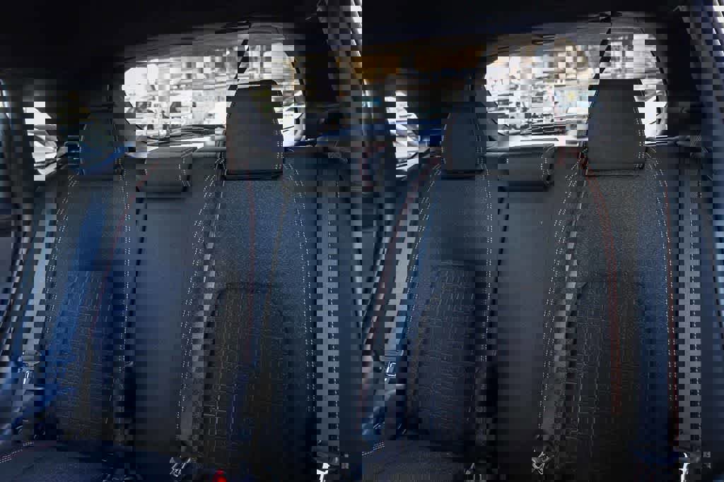 Used 2024 Honda HR-V Sport image 19