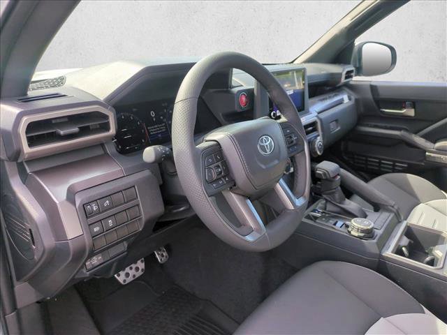 New 2026 Toyota Tacoma TRD Sport image 3