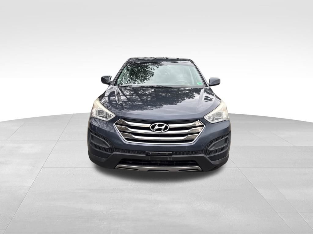 Used 2016 Hyundai Santa Fe Sport image 9