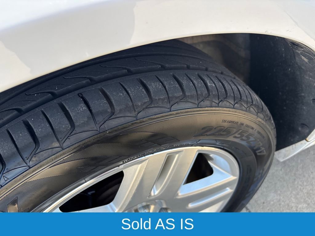 Used 2012 Chevrolet Impala LT FWD image 25