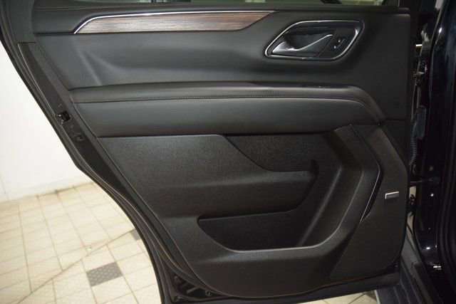 Used 2023 Chevrolet Tahoe High Country AWD/4WD image 46
