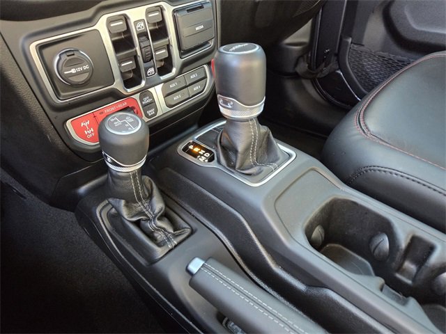 Used 2024 Jeep Gladiator Rubicon image 37