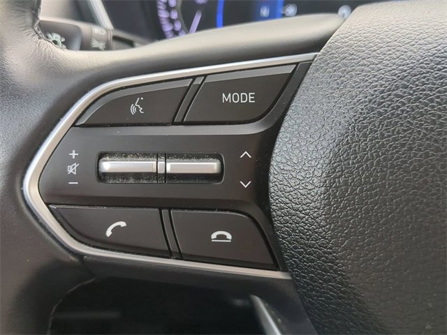 Used 2020 Hyundai Santa Fe SEL w/ Convenience Package image 23