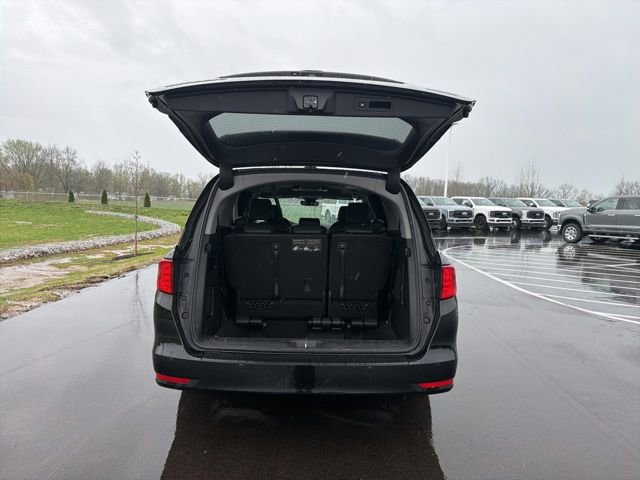 Used 2024 Honda Odyssey Touring image 10