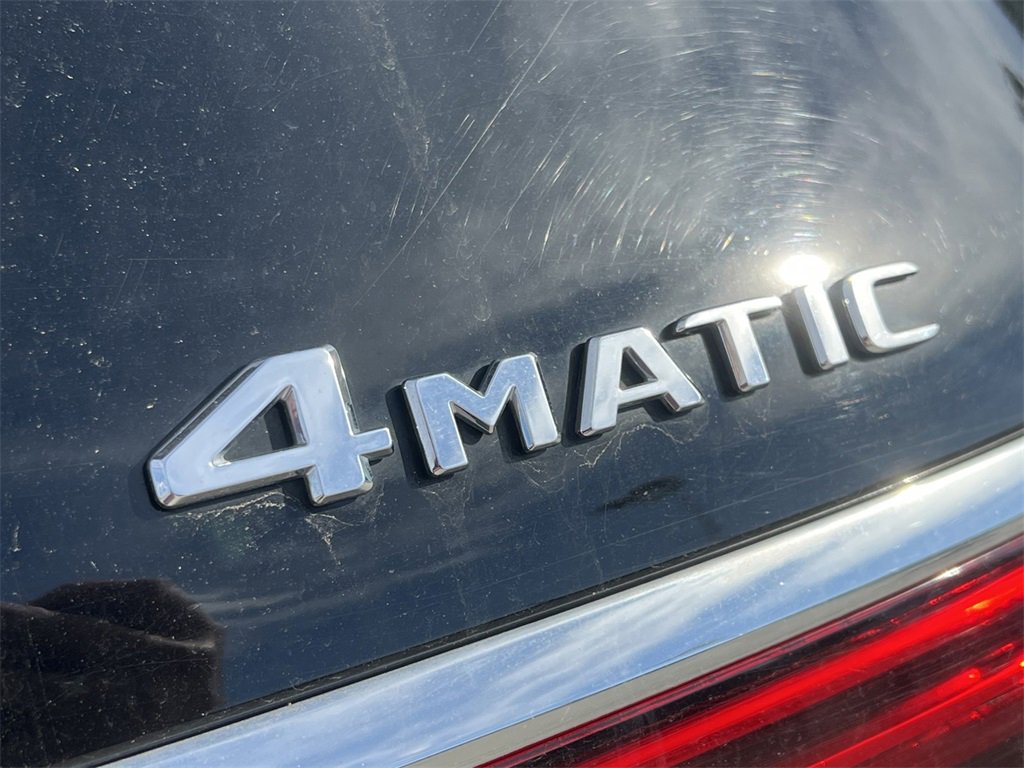 Used 2023 Mercedes-Benz GLS 450 4MATIC image 13