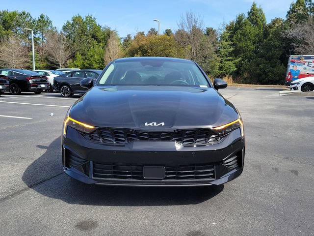 New 2026 Kia K5 LXS FWD image 2