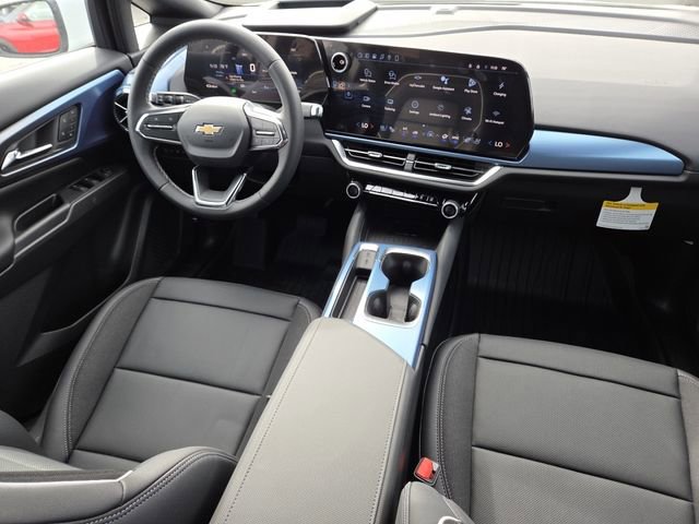 New 2026 Chevrolet Equinox EV LT w/ Convenience Package II image 22