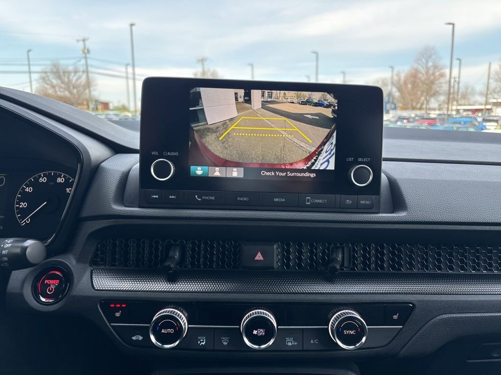 Used 2023 Honda CR-V Sport image 20