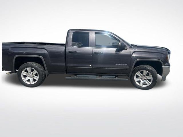 Used 2016 GMC Sierra 1500 SLE w/ SLE Value Package image 9