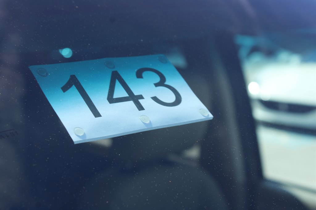 Used 2007 Ford Escape Limited image 11