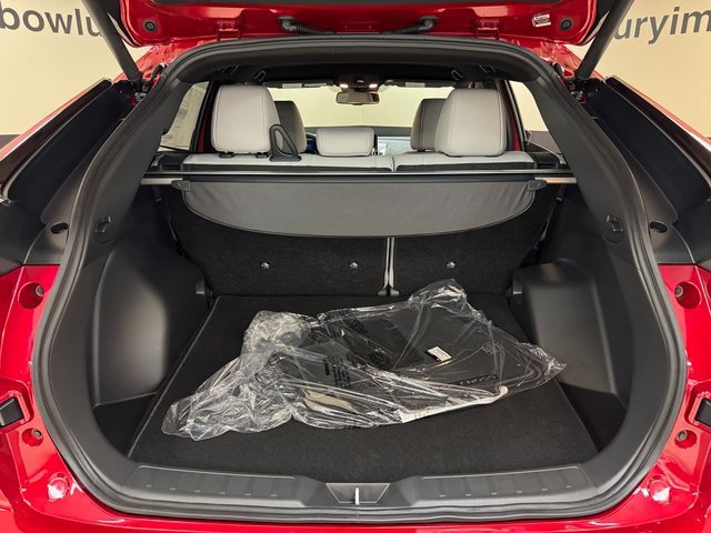 New 2026 Mitsubishi Eclipse Cross SEL image 20