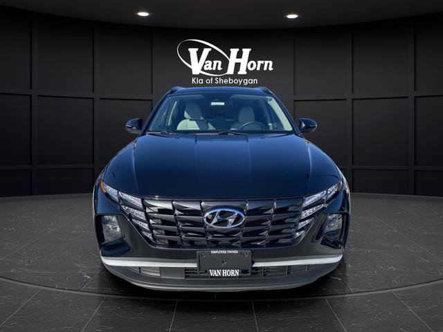 Used 2023 Hyundai Tucson SEL w/ Convenience Package image 12