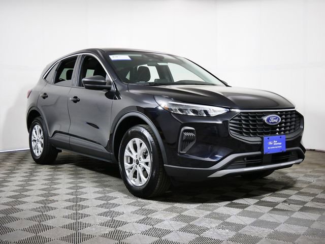 Certified 2024 Ford Escape Active image 1