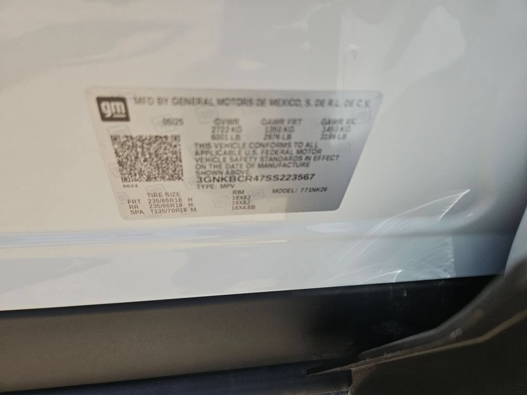 Used 2025 Chevrolet Blazer LT FWD image 31