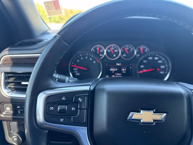 Used 2023 Chevrolet Tahoe LS RWD image 11