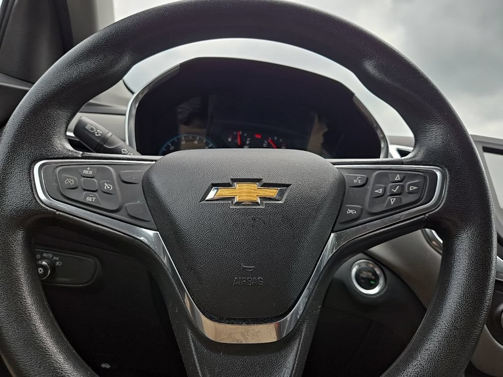 Used 2018 Chevrolet Equinox LS AWD/4WD image 12