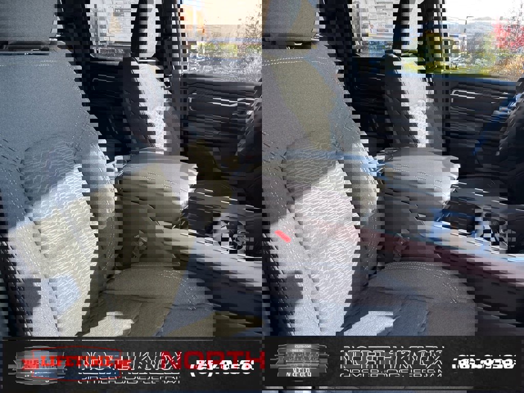 New 2026 RAM 1500 Big Horn image 26