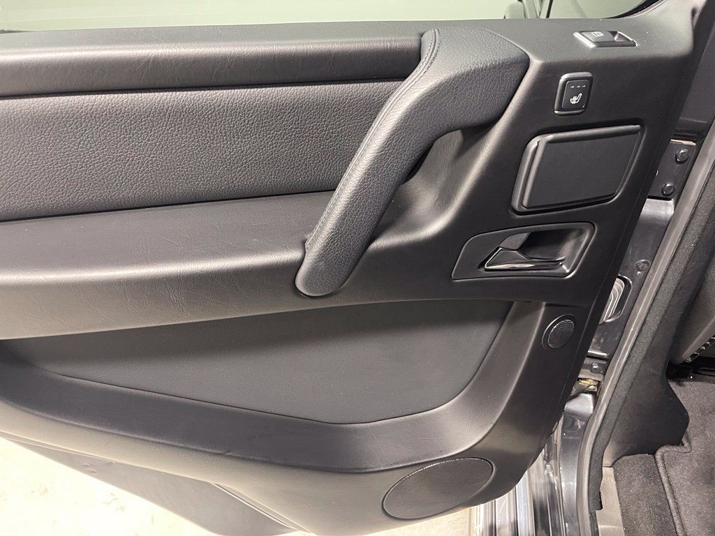 Used 2015 Mercedes-Benz G 550 image 24