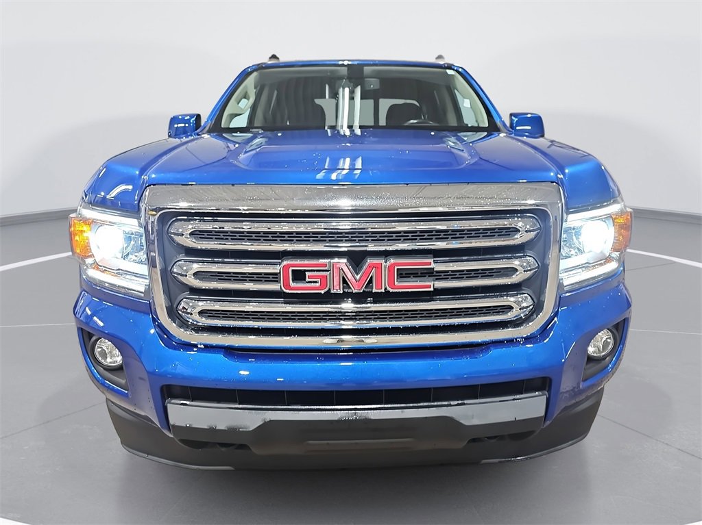 Used 2018 GMC Canyon SLE w/ SLE Convenience Package image 8