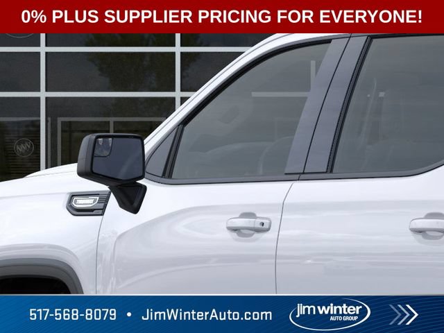 New 2026 GMC Sierra 1500 Elevation AWD/4WD image 33