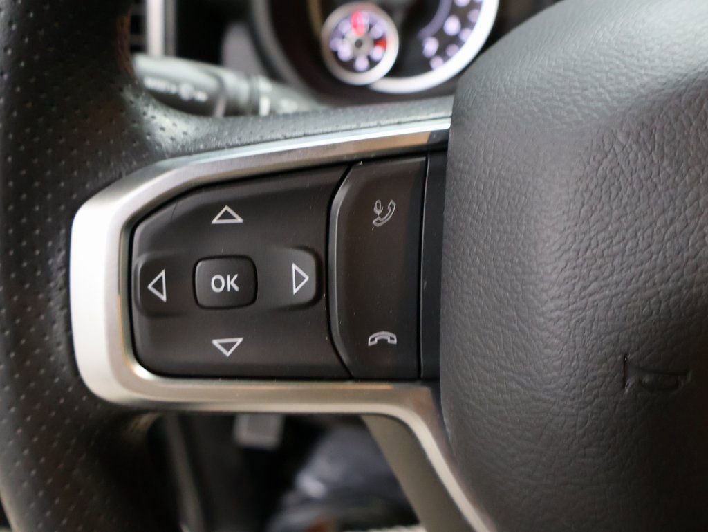 New 2026 RAM 3500 Tradesman image 30