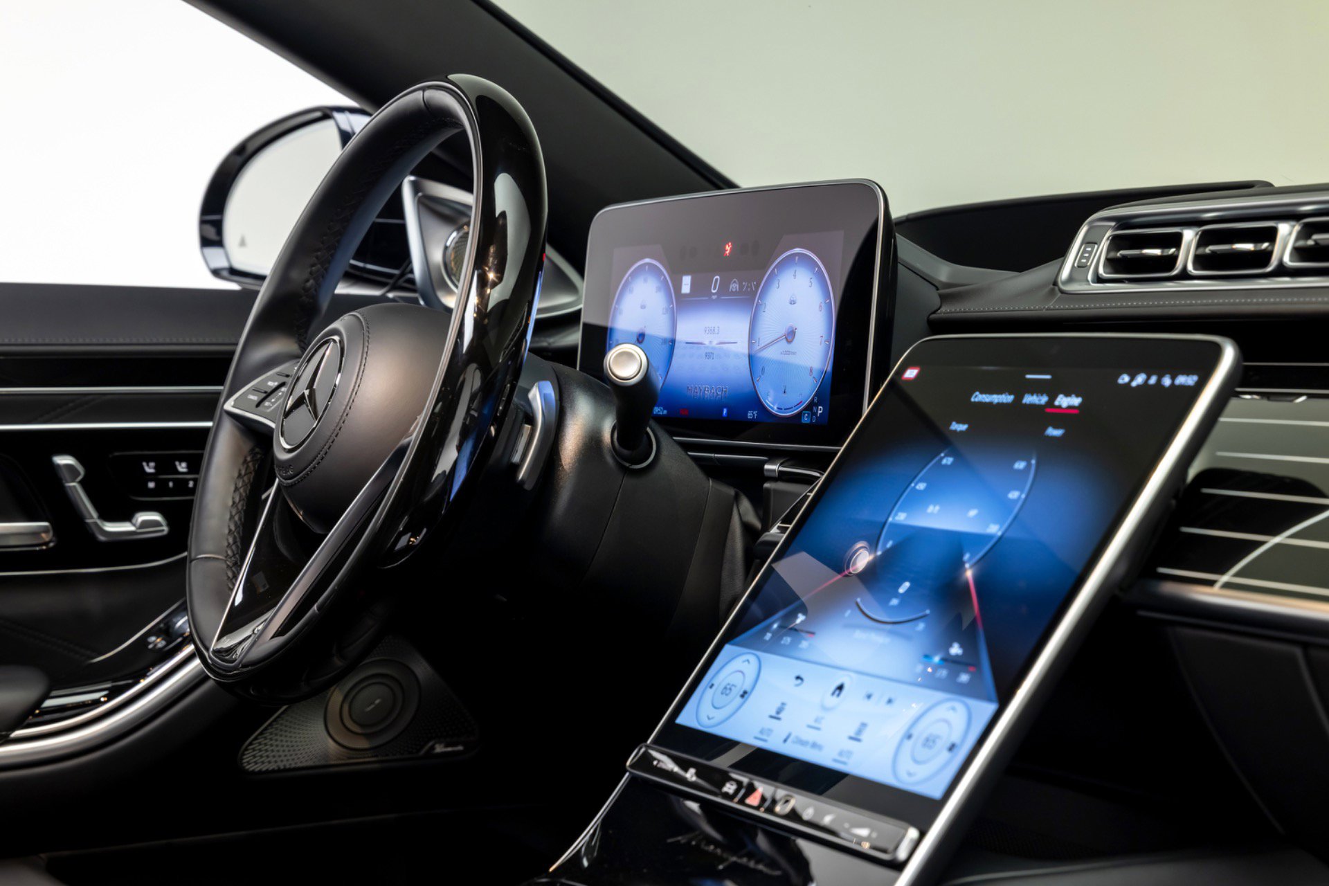 Used 2024 Mercedes-Benz Maybach S 680 4MATIC image 74