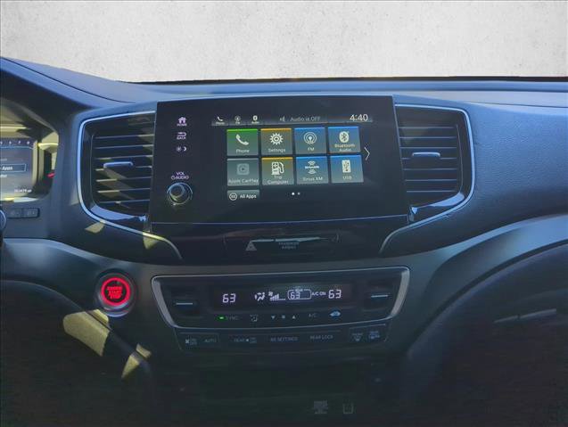 Used 2021 Honda Pilot EX-L image 15