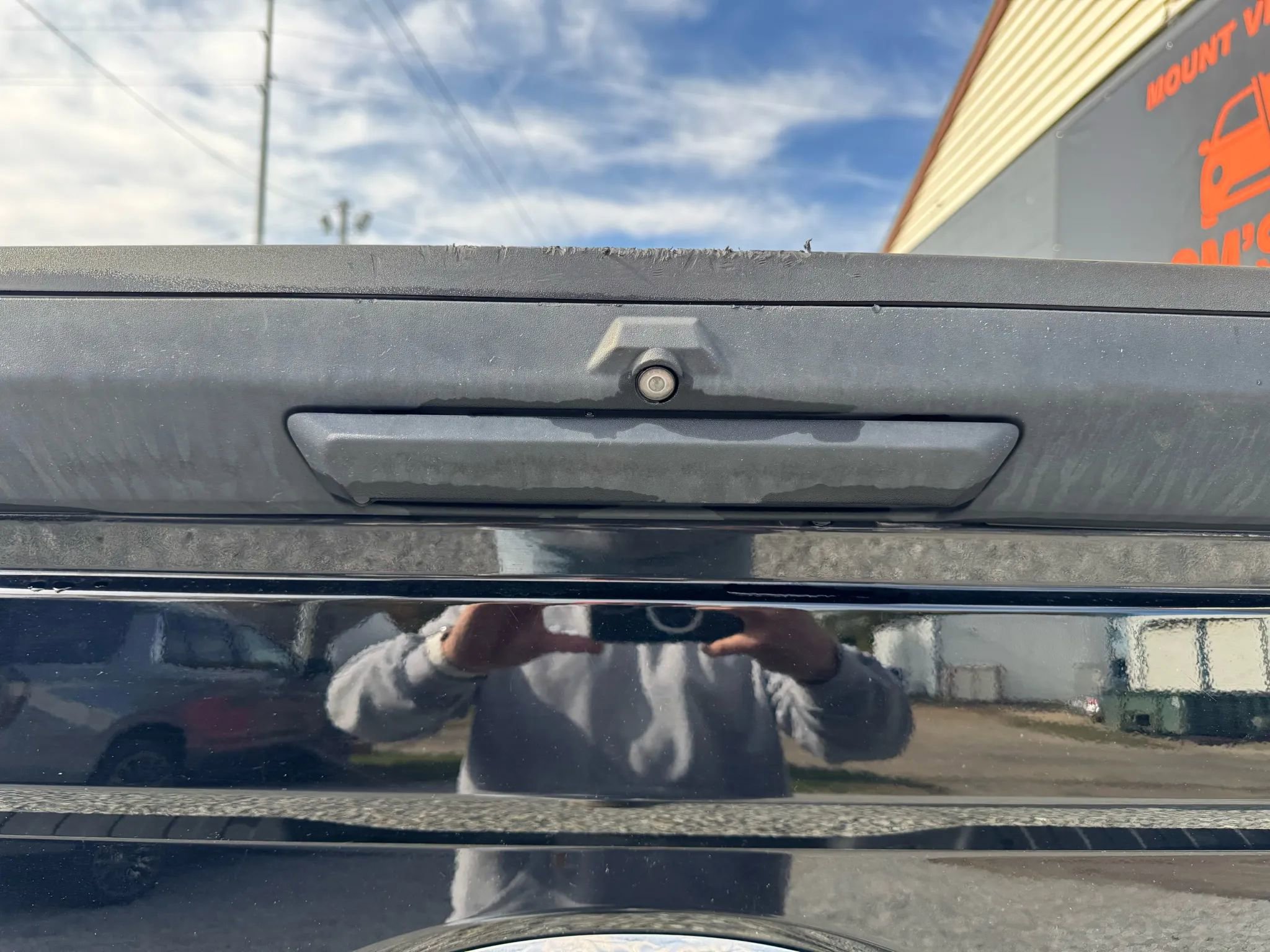 Used 2017 Ford F250 XL w/ STX Appearance Package image 6