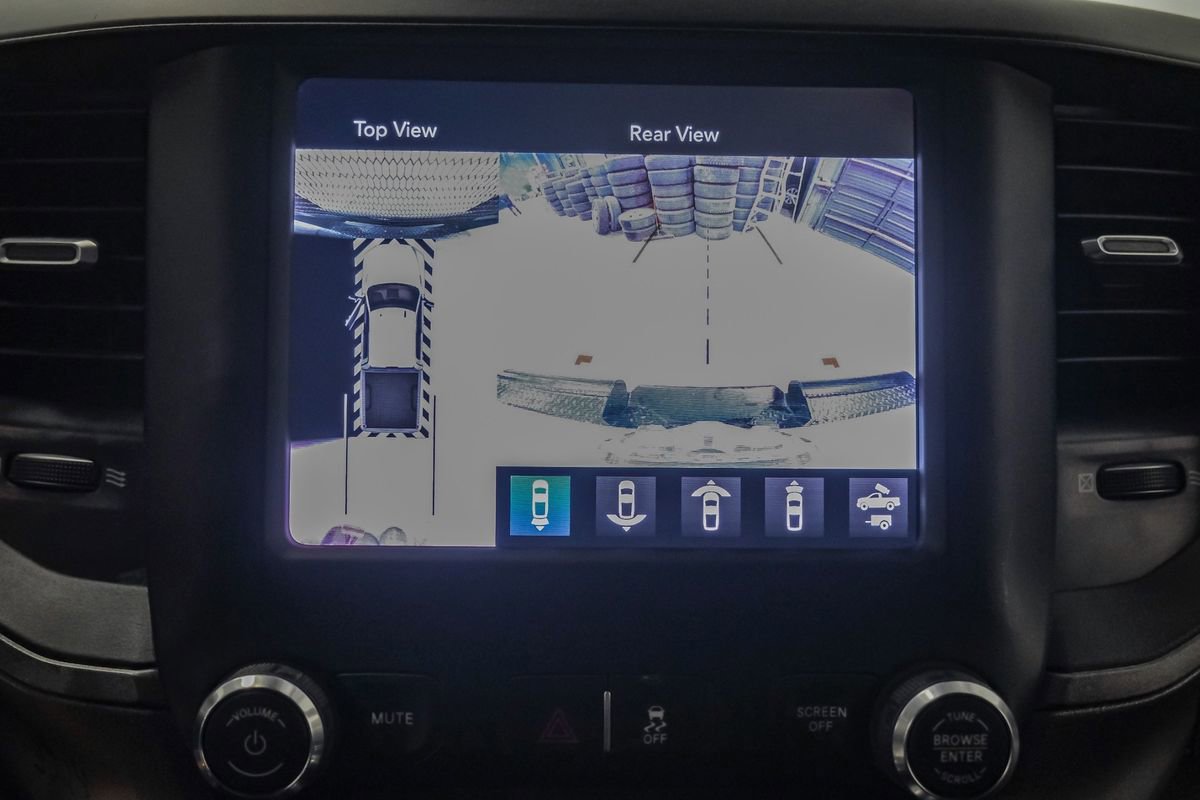 Used 2021 RAM 3500 Tradesman w/ Towing Technology Group image 21