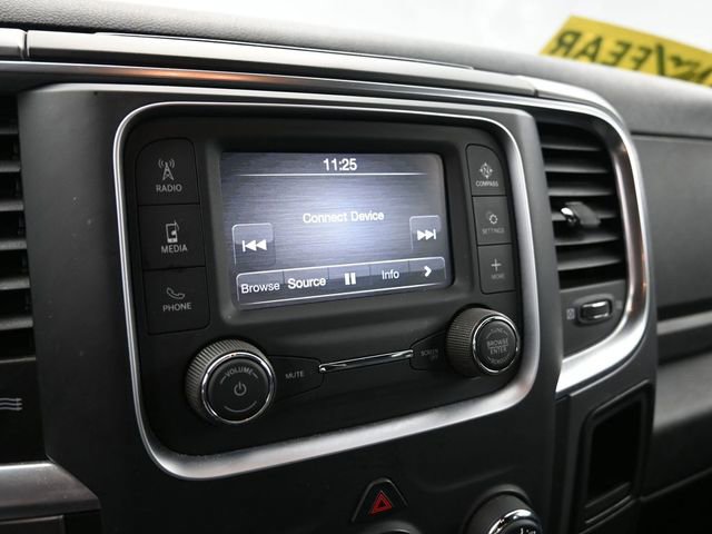 Used 2024 RAM 1500 Classic Warlock AWD/4WD image 20