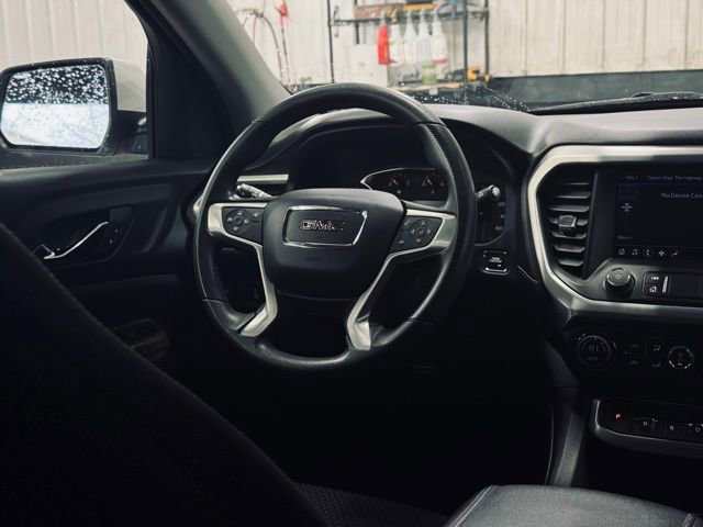 Used 2023 GMC Acadia SLE w/ Driver Convenience Package image 26