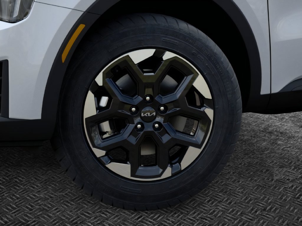 New 2026 Kia Sorento S AWD/4WD image 9