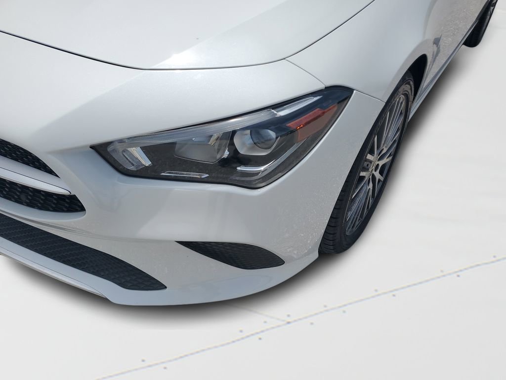 Used 2020 Mercedes-Benz CLA 250 image 25