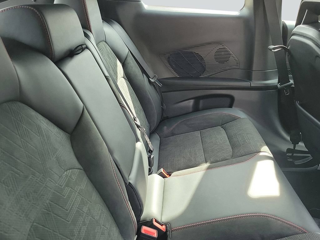 New 2026 Dodge Charger Scat Pack AWD/4WD image 18