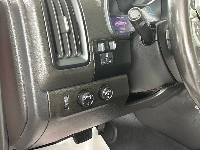 Used 2019 Chevrolet Colorado ZR2 AWD/4WD image 19