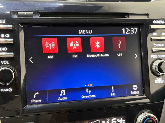 Used 2023 Nissan Murano SV image 36