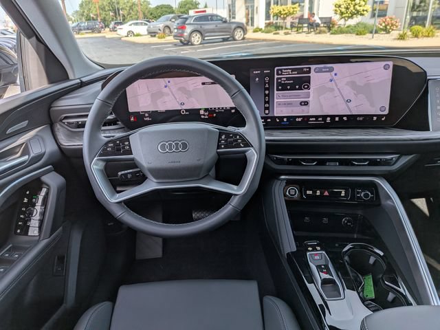 New 2026 Audi Q5 Premium Plus AWD/4WD image 21