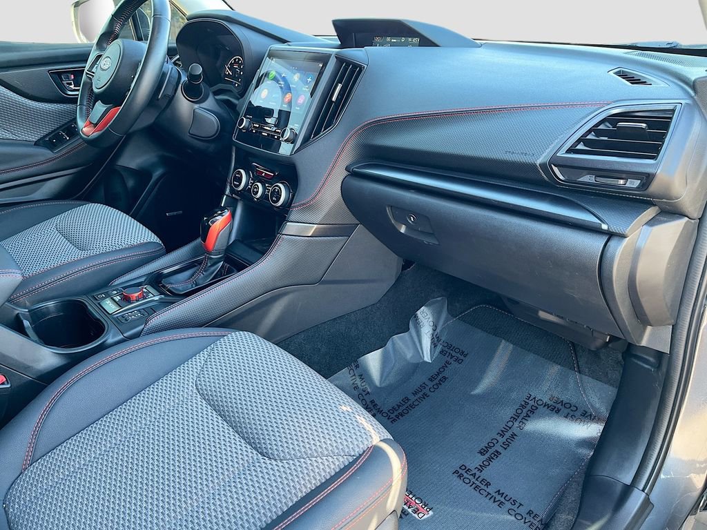 Used 2024 Subaru Forester Sport image 30