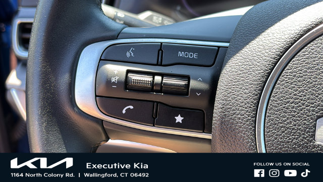 Certified 2023 Kia Sportage X-Line AWD/4WD image 13