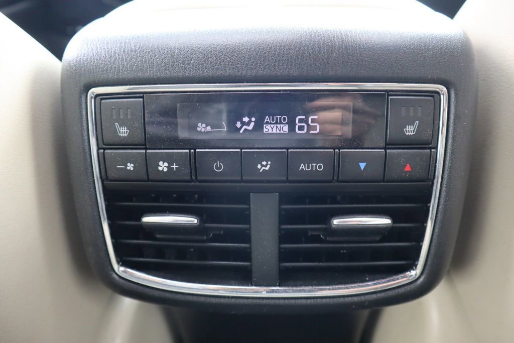 Used 2022 MAZDA CX-9 Grand Touring AWD/4WD image 22