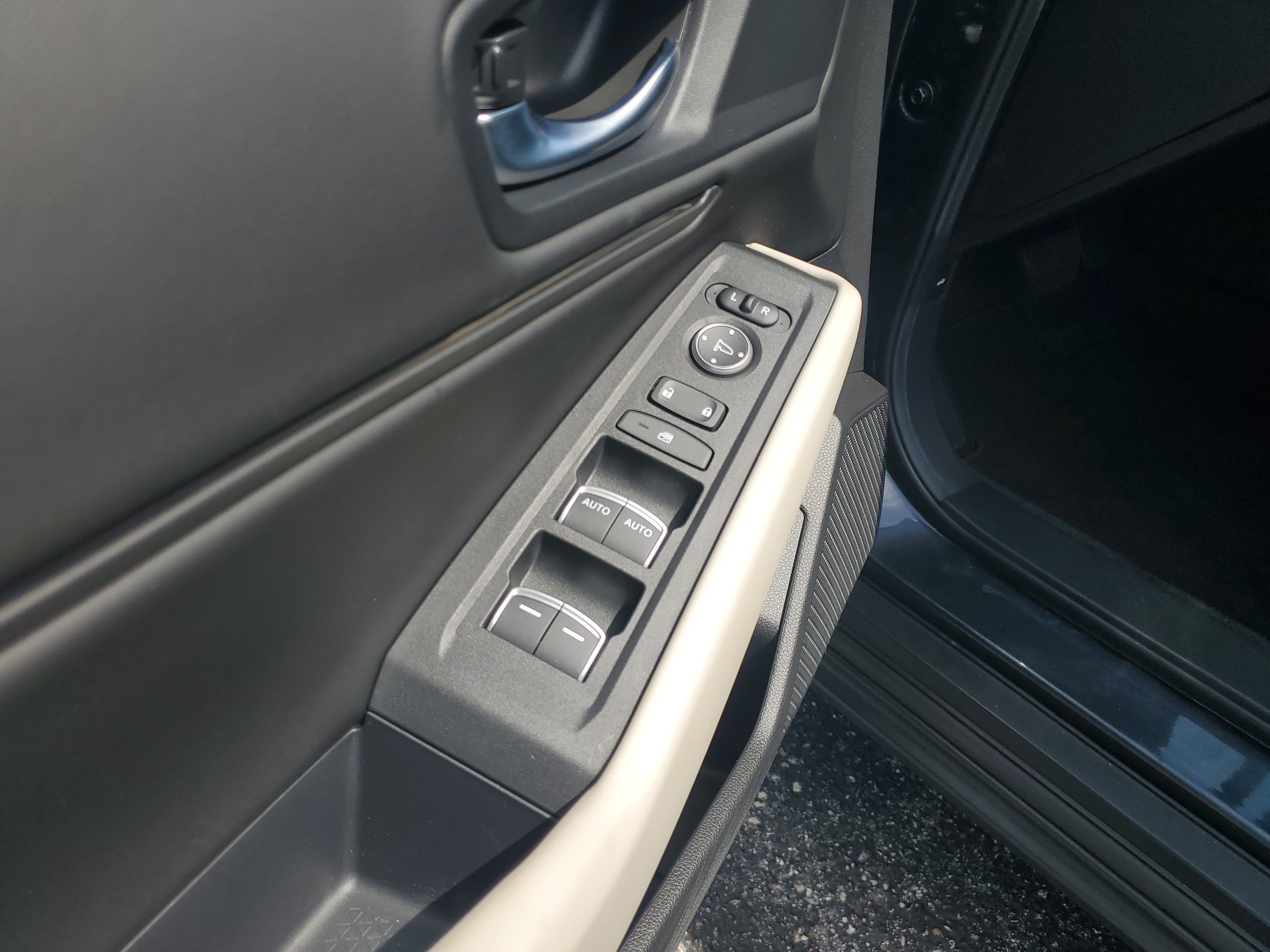 Used 2024 Honda Accord EX image 23