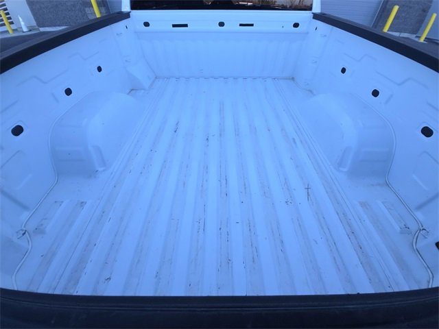 Used 2021 Chevrolet Silverado 1500 LT image 16