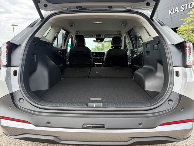 Certified 2026 Kia Sportage EX FWD image 22