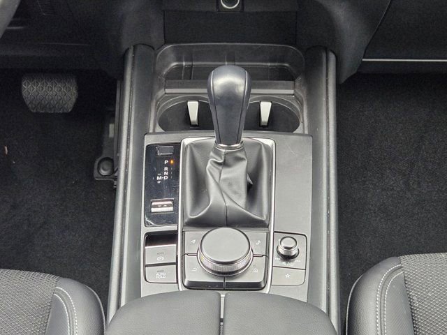 Used 2025 MAZDA CX-50 AWD 2.5 S w/ Premium Package image 17