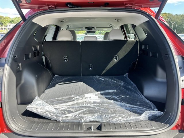 New 2026 Hyundai Tucson SEL image 21