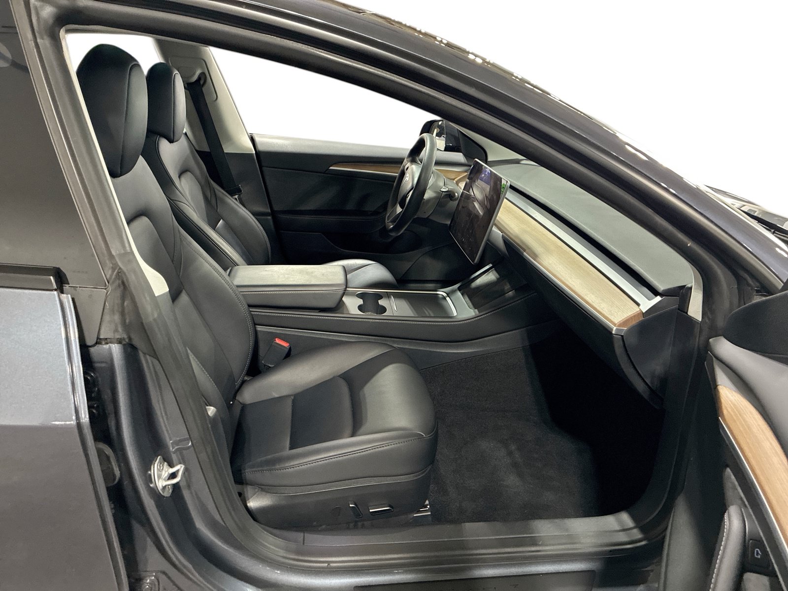 Certified 2023 Tesla Model 3 Standard Range RWD image 11
