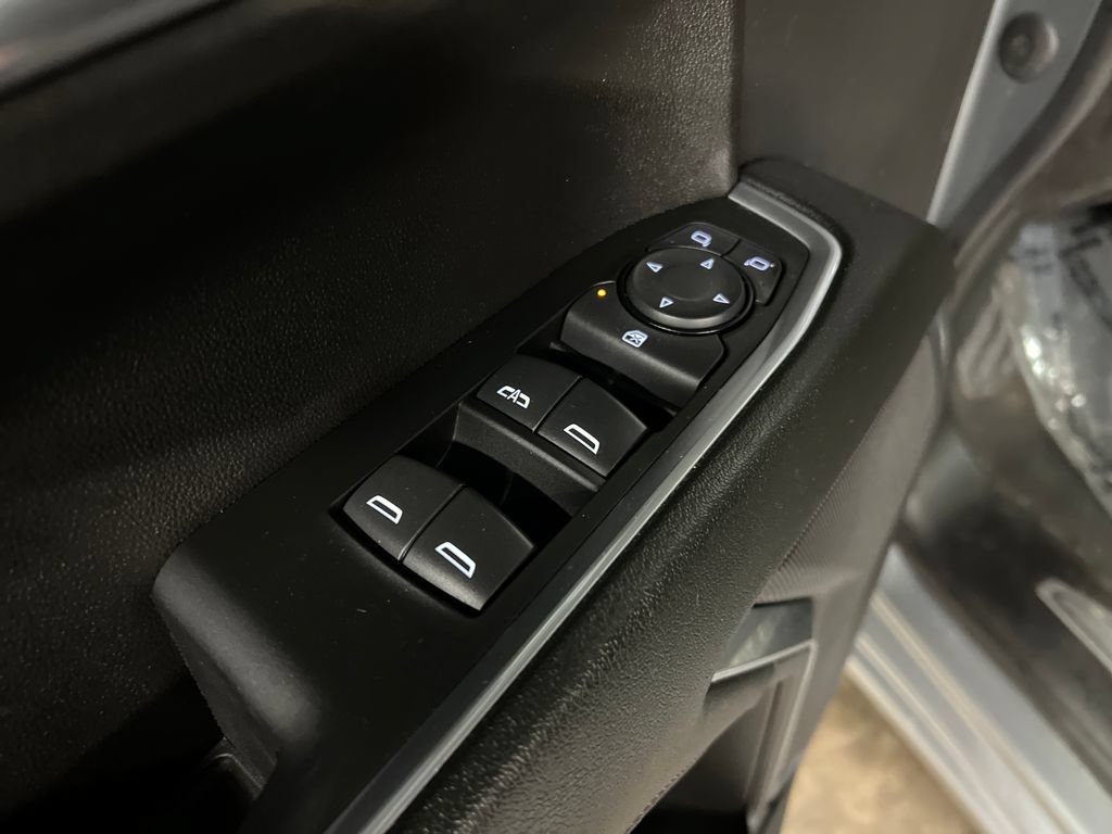 Certified 2023 Chevrolet Silverado 1500 RST w/ Z71 Off-Road Package AWD/4WD image 16