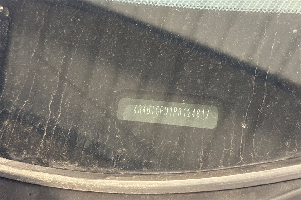 Certified 2023 Subaru Outback Touring XT w/ Tech Package 3 image 10