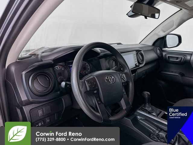 Used 2020 Toyota Tacoma SR AWD/4WD image 11