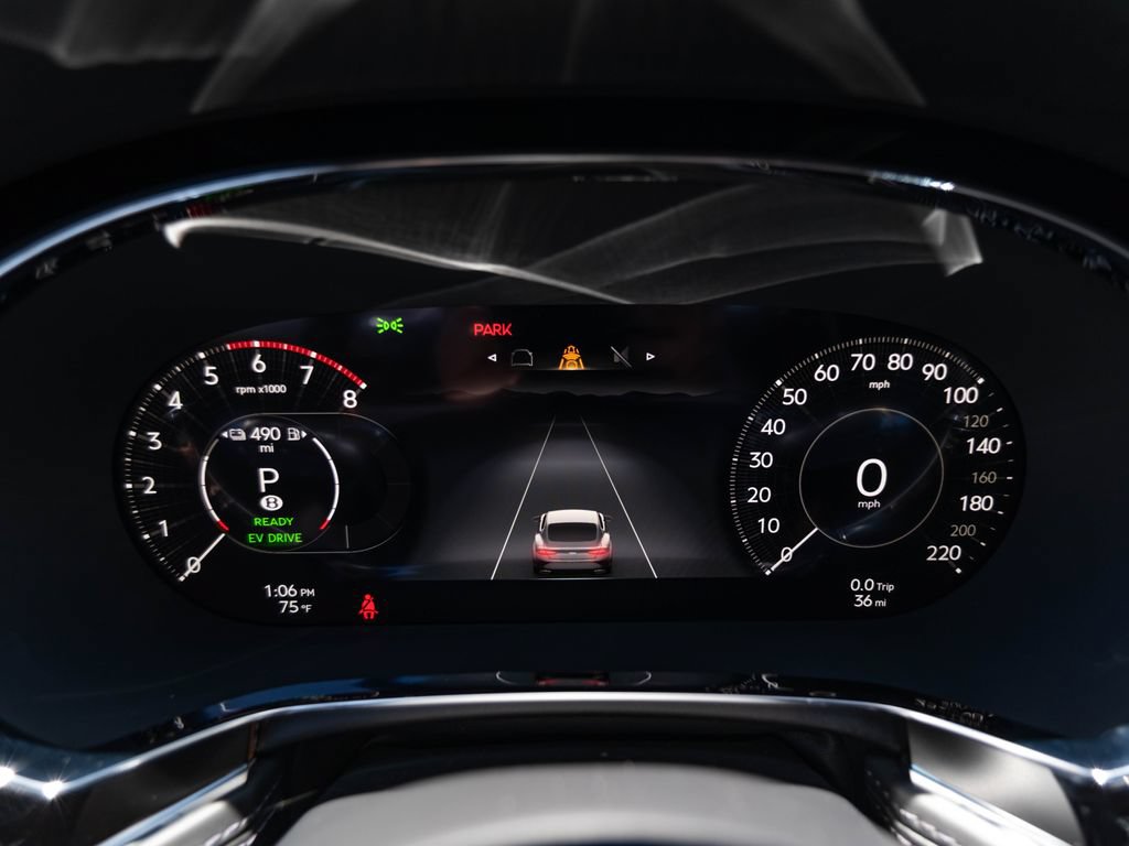 New 2026 Bentley Continental GT Mulliner AWD/4WD image 7